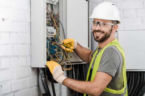 Best Industrial Electrical Services  in Wahpeton, ND