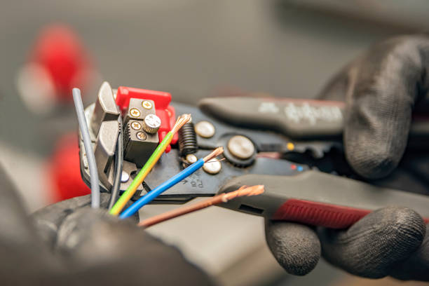 Best Emergency Electrical Repair  in Wahpeton, ND
