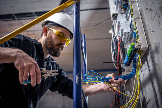 Best Affordable Emergency Electrician  in Wahpeton, ND