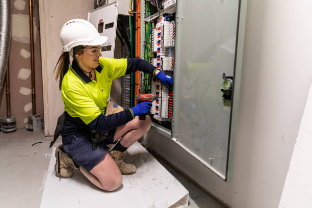 Electrical Upgrades for Homes in ND