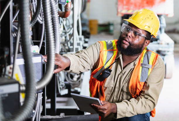 Best Residential Electrician Services  in Wahpeton, ND
