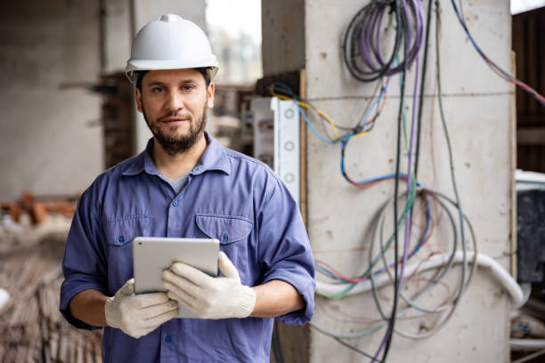 Best Commercial Electrician Services  in Wahpeton, ND