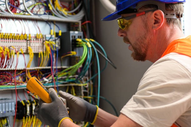 Best 24-Hour Electrician  in Wahpeton, ND