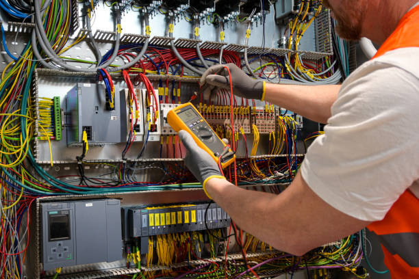 Best Electrical Contractors for Businesses  in Wahpeton, ND