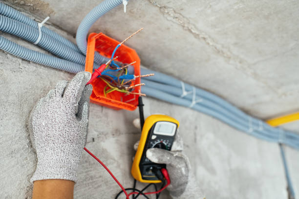 Why Trust Our Certified Electricians for Your Electrical Needs in ND?