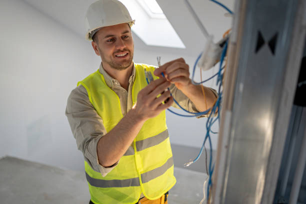 Best Electrical Rewiring Services  in Wahpeton, ND