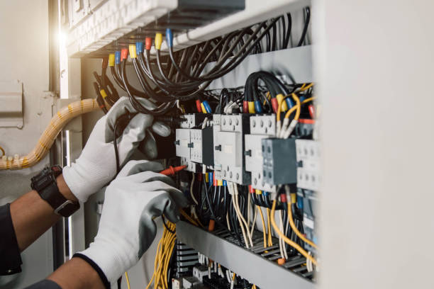 Best Electrical Repair Services  in Wahpeton, ND